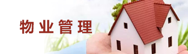 物业管理（停更）
